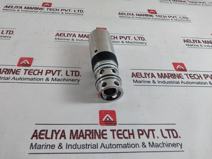 Oceaneering 100864 Cartridge Valve Rev. C