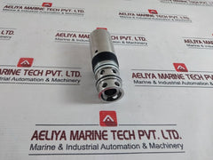 Oceaneering 100864 Cartridge Valve Rev. C