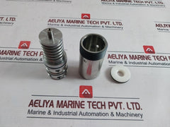 Oceaneering 100864 Cartridge Valve Rev. C