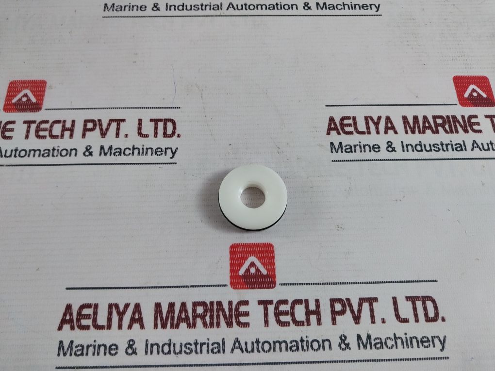 Oceaneering 100864 Cartridge Valve Rev. C