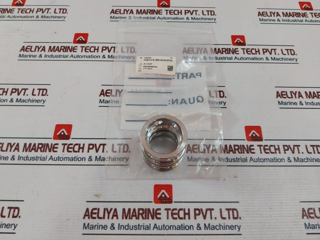 Oceaneering 100864-rk Repair Valve Kit