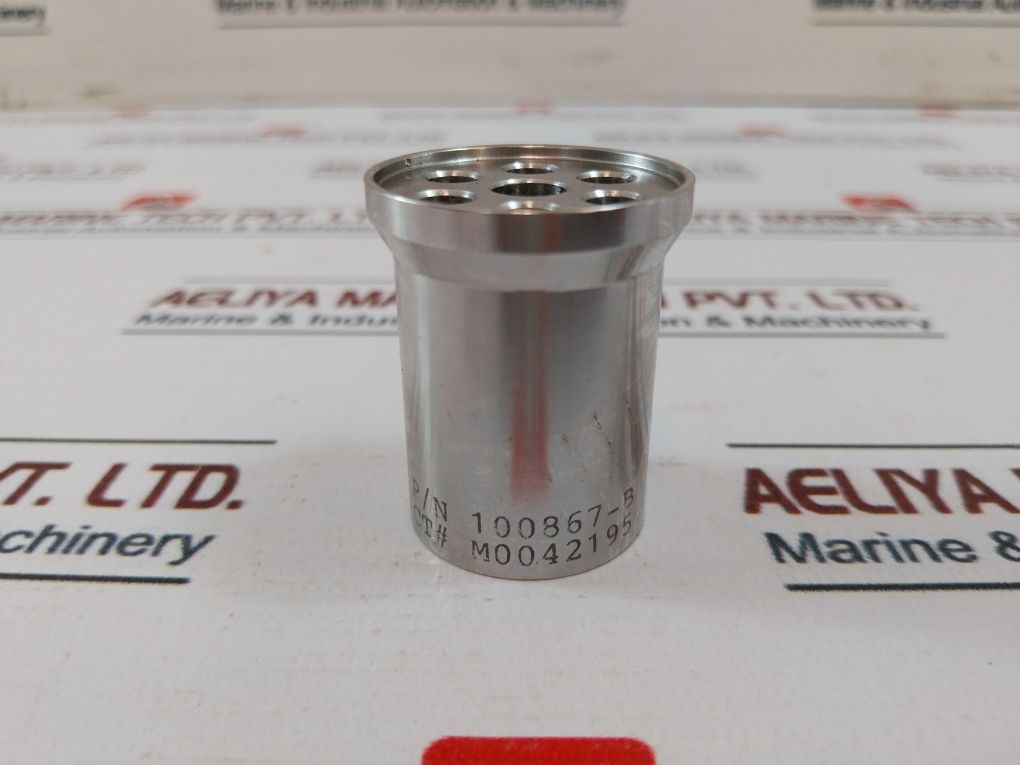 Oceaneering 100864-rk Repair Valve Kit