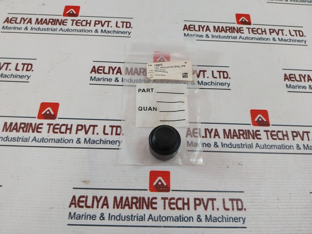 Oceaneering 100864-rk Repair Valve Kit