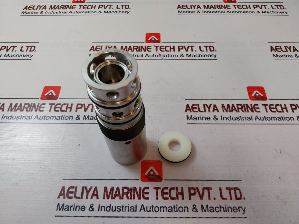 Oceaneering 100864 Cartridge Valve Rev-c