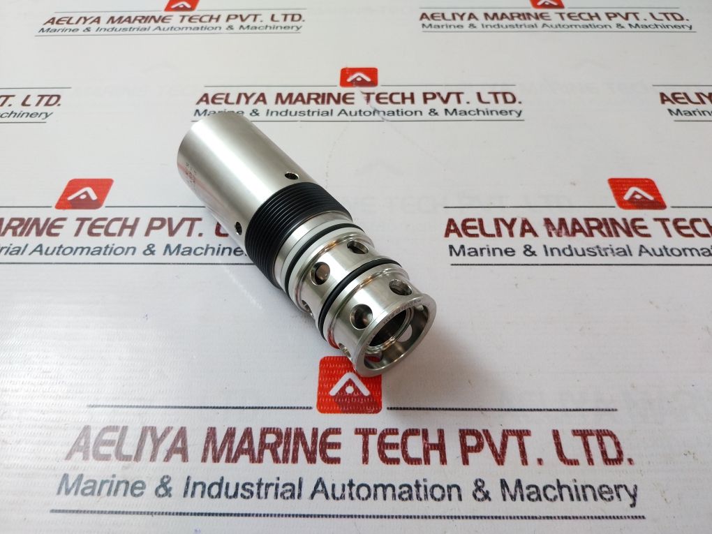 Oceaneering 100864 Cartridge Valve Rev-c
