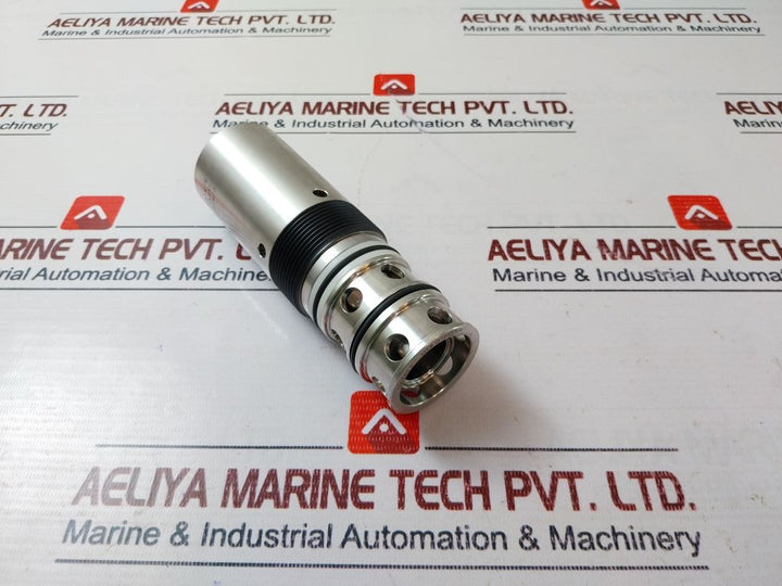 Oceaneering 100864 Cartridge Valve Rev-c