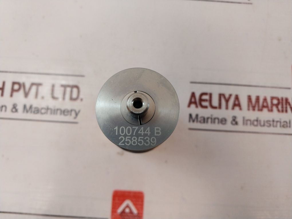 Oceaneering 100864 Cartridge Valve