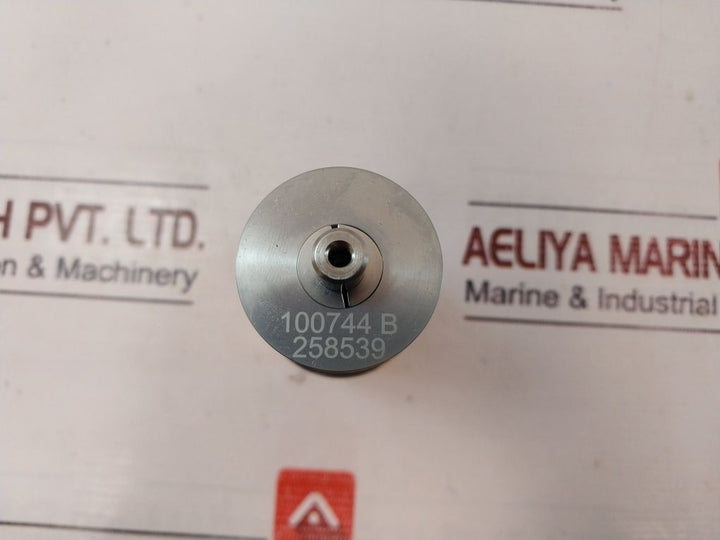 Oceaneering 100864 Cartridge Valve