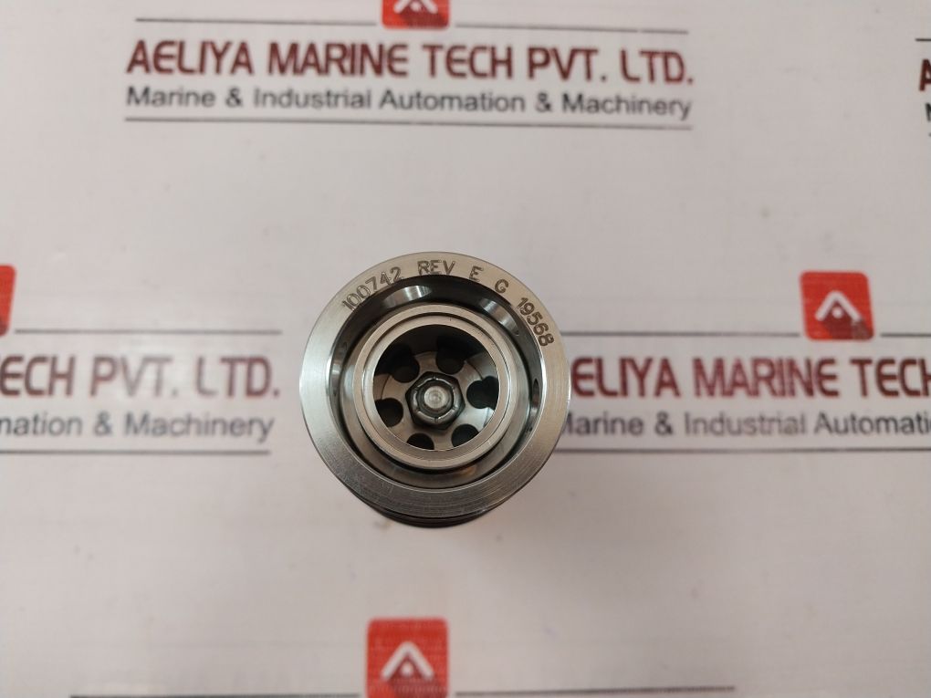 Oceaneering 100864 Cartridge Valve