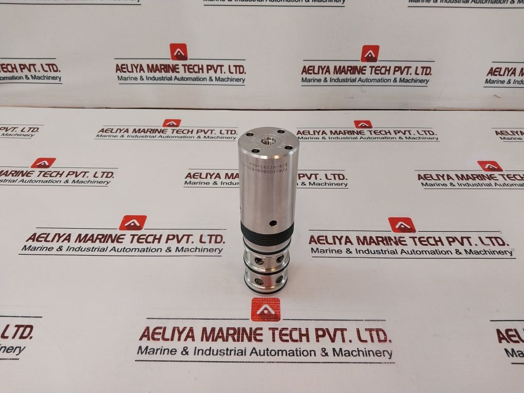 Oceaneering 100864 Cartridge Valve