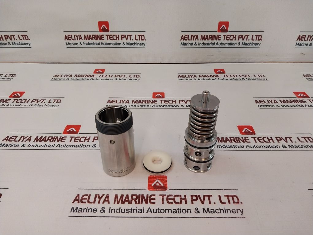 Oceaneering 100864 Cartridge Valve