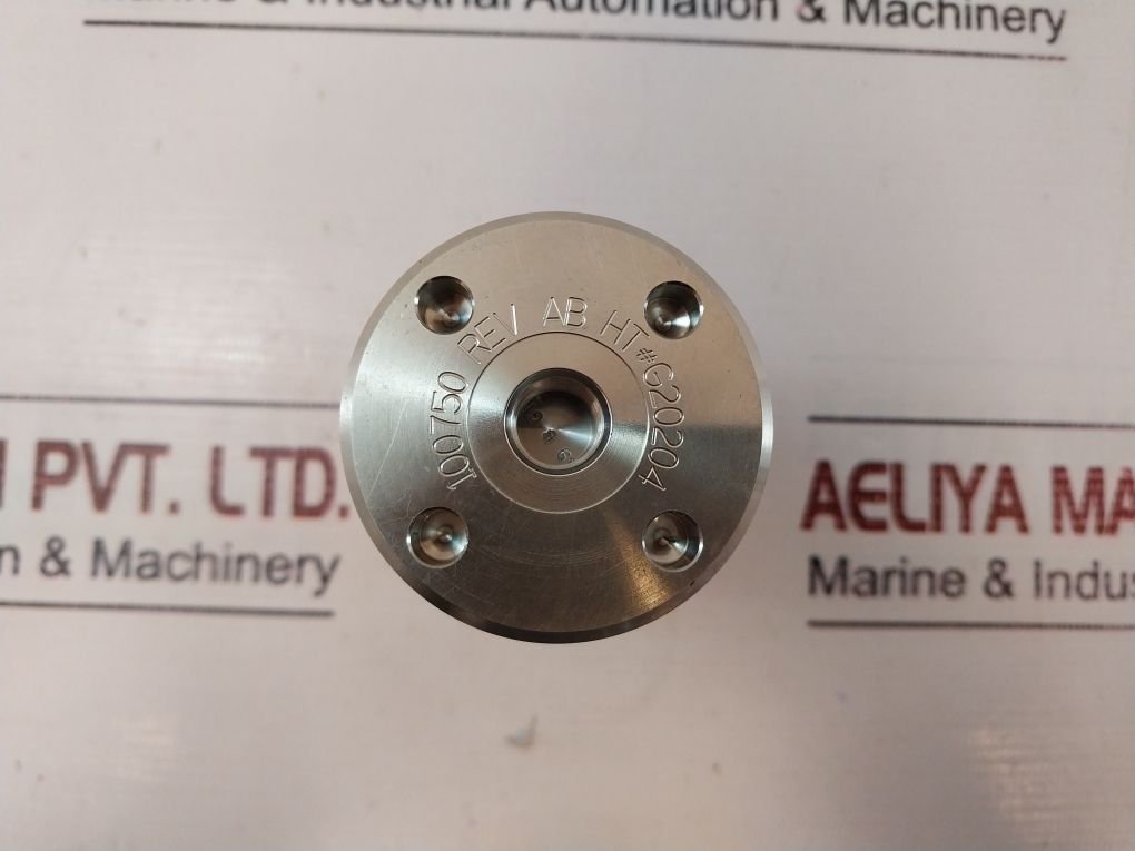 Oceaneering 100864 Cartridge Valve