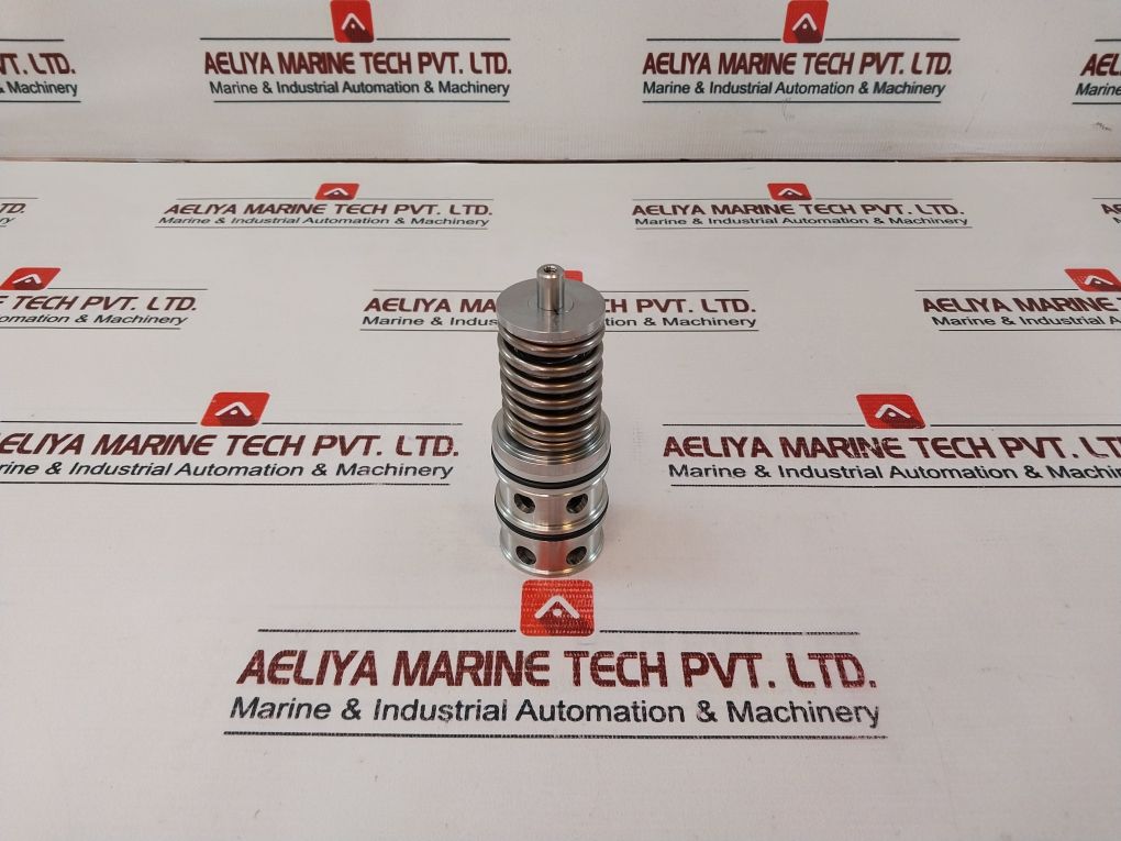 Oceaneering 100864 Cartridge Valve