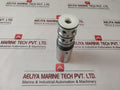 Oceaneering 100864 Cartridge Valve