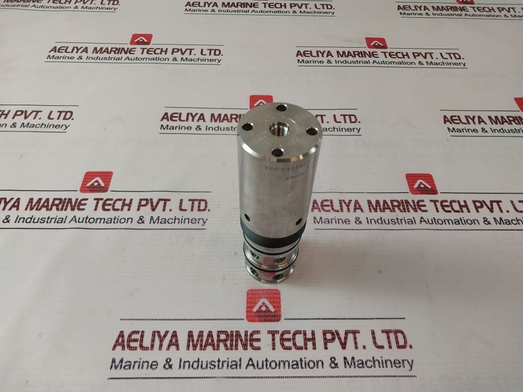 Oceaneering 100864 Cartridge Valve