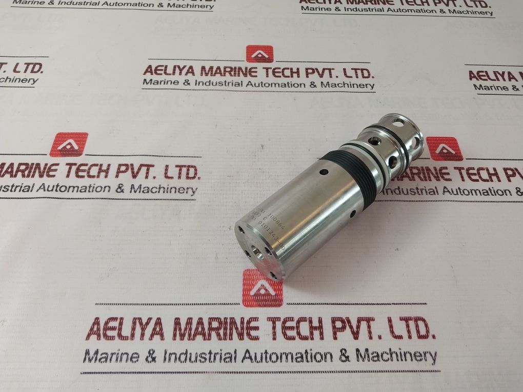 Oceaneering 100864 Cartridge Valve