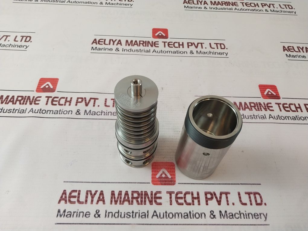 Oceaneering 100864 Cartridge Valve