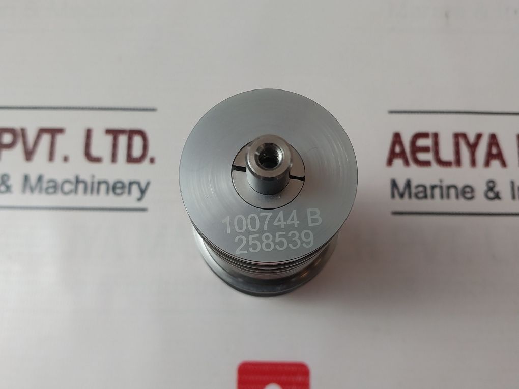 Oceaneering 100864 Cartridge Valve