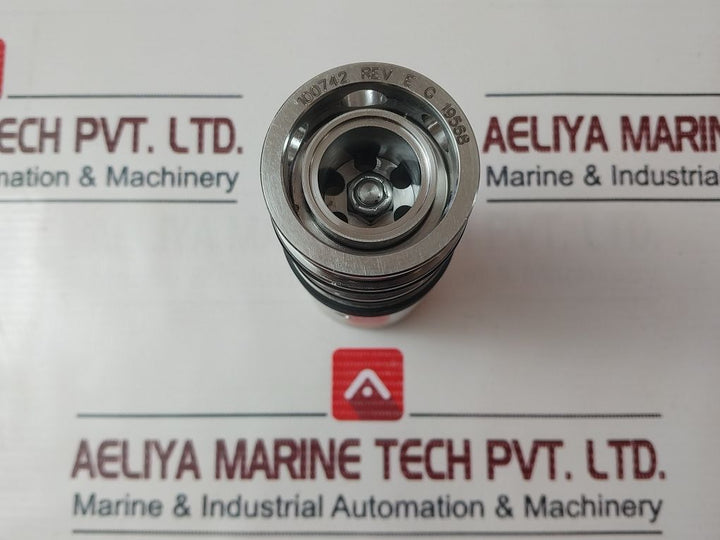 Oceaneering 100864 Cartridge Valve