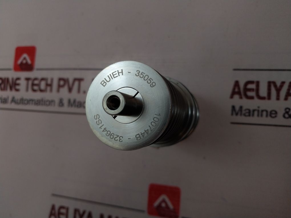 Oceaneering 100864 Cartridge Valve 100750-b