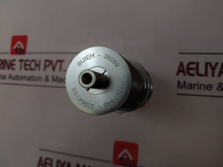 Oceaneering 100864 Cartridge Valve 100750-b