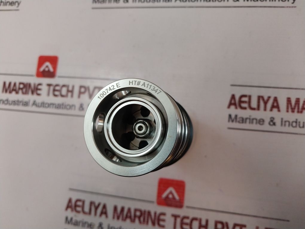 Oceaneering 100864 Cartridge Valve 100750-b