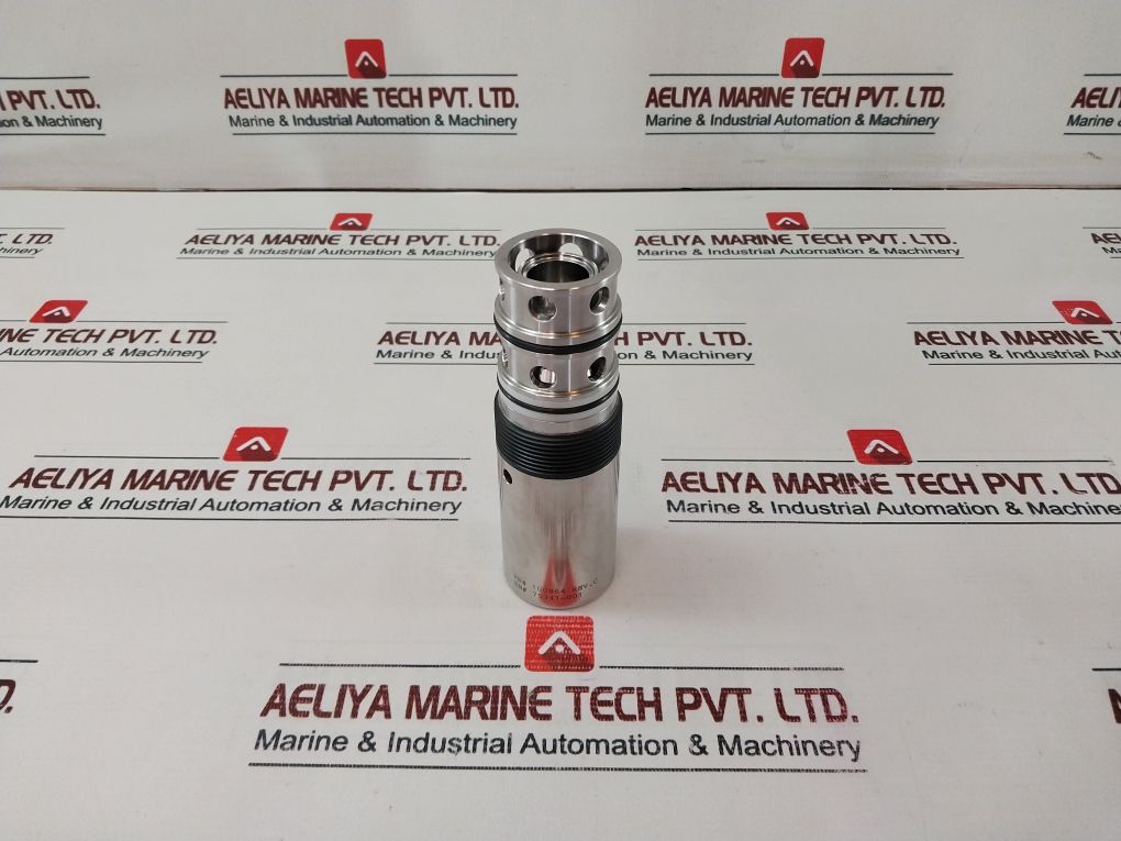 Oceaneering 100864 Cartridge Valve 100750-b