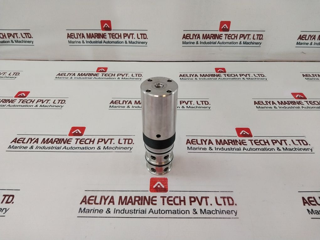 Oceaneering 100864 Cartridge Valve 100750-b