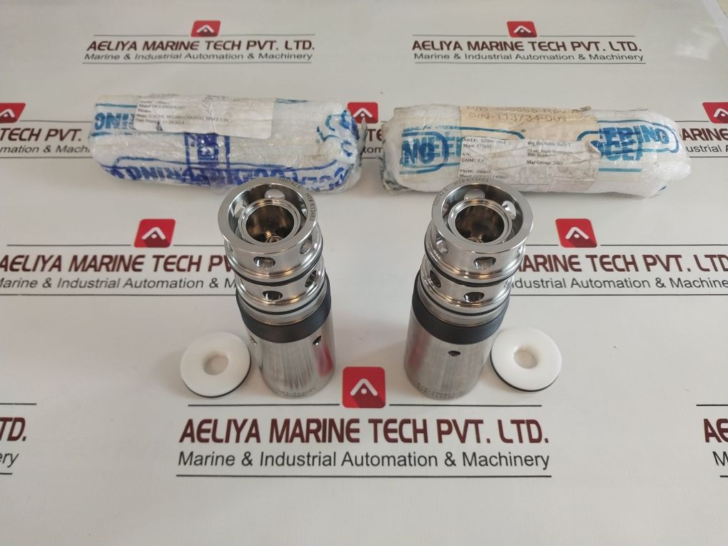 Oceaneering 100865