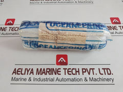 Oceaneering 100865 Rev-ab Bi-directional Valve 100742 E