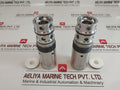 Oceaneering 100865 Rev-ab Bi-directional Valve 100742 E