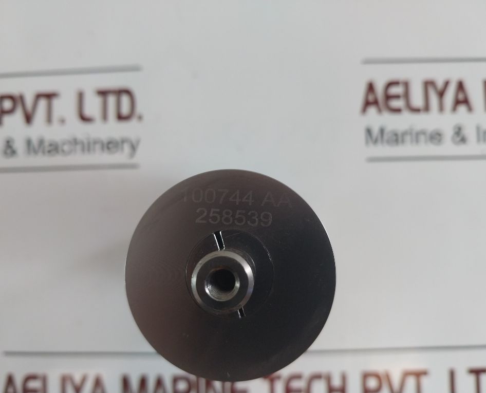 Oceaneering 100865 Rev-ab Bi-directional Valve 100742 E