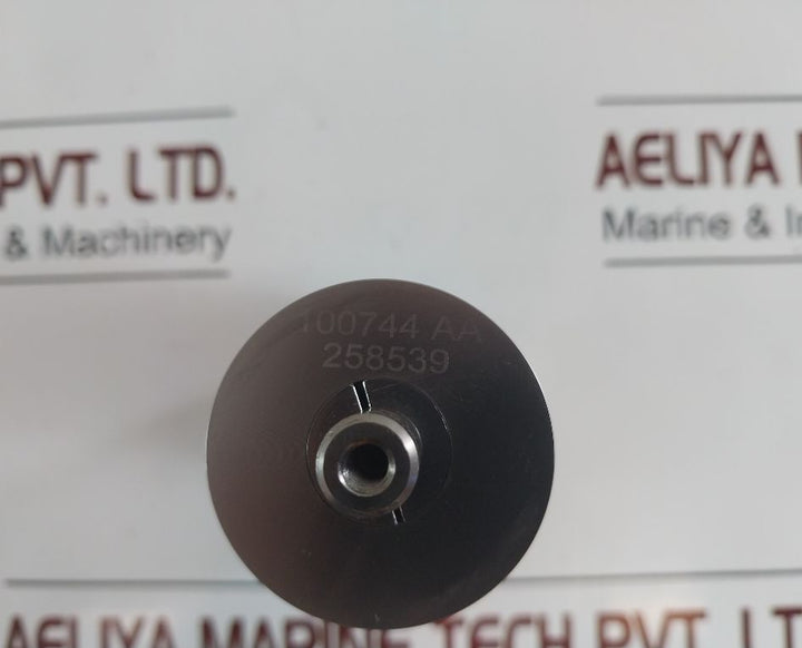 Oceaneering 100865 Rev-ab Bi-directional Valve 100742 E