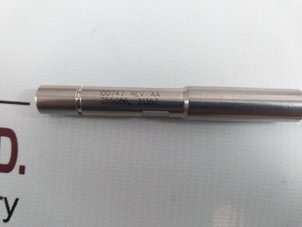 Oceaneering/Parker 100865-rk Valve Repair Kit