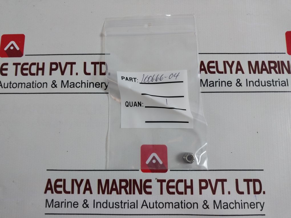 Oceaneering/Parker 100865-rk Valve Repair Kit