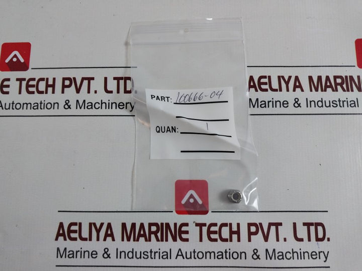 Oceaneering/Parker 100865-rk Valve Repair Kit