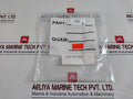 Oceaneering/Parker 100865-rk Valve Repair Kit