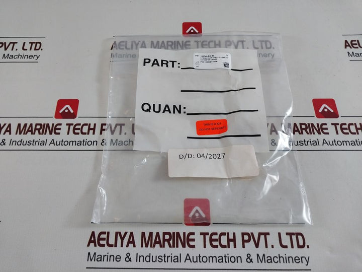 Oceaneering/Parker 100865-rk Valve Repair Kit