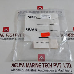Oceaneering/Parker 100865-rk Valve Repair Kit