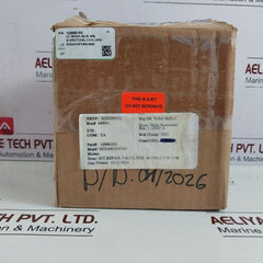 Oceaneering/Parker 100865-rk Valve Repair Kit