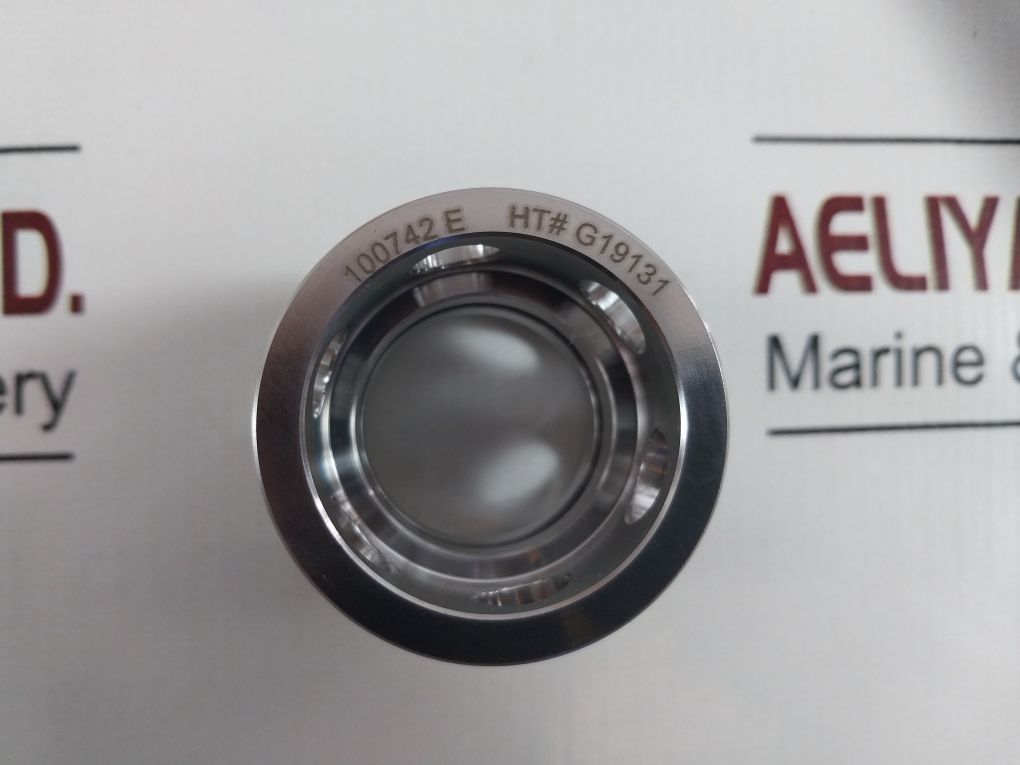 Oceaneering/Parker 100865-rk Valve Repair Kit