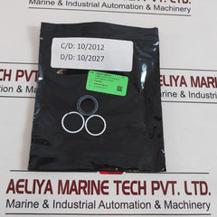 Oceaneering/Parker 100865-rk Valve Repair Kit