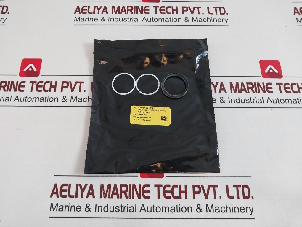 Oceaneering/Parker 100865-rk Valve Repair Kit