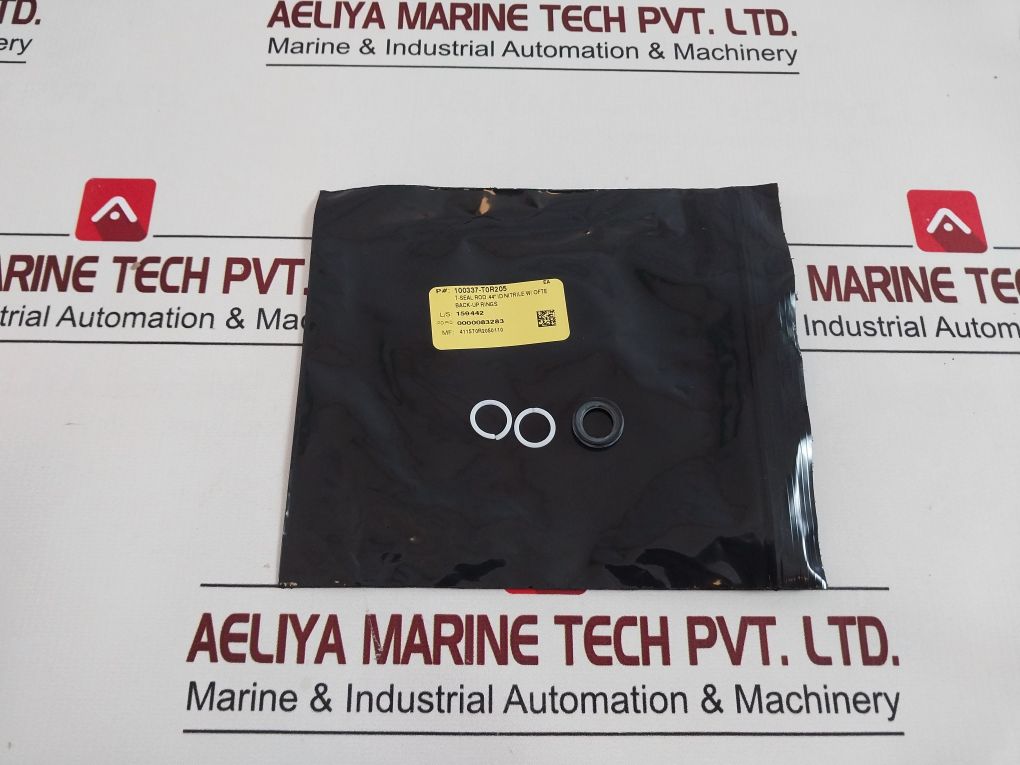 Oceaneering/Parker 100865-rk Valve Repair Kit