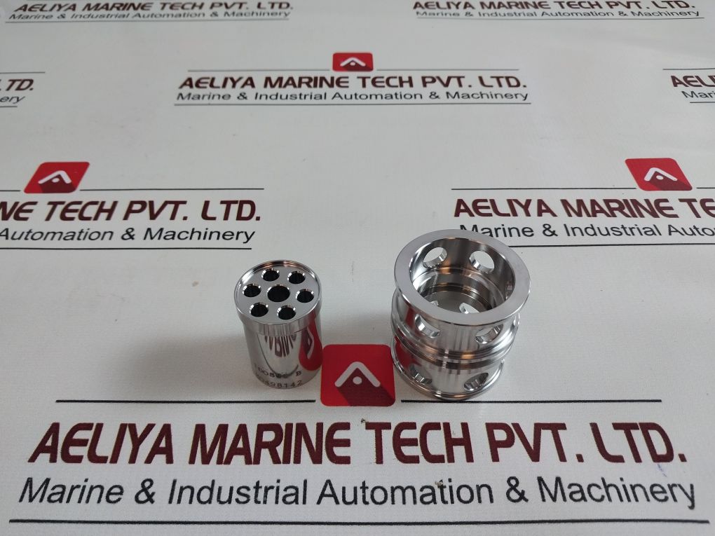 Oceaneering/Parker 100865-rk Valve Repair Kit