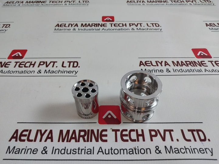 Oceaneering/Parker 100865-rk Valve Repair Kit