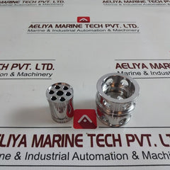 Oceaneering/Parker 100865-rk Valve Repair Kit