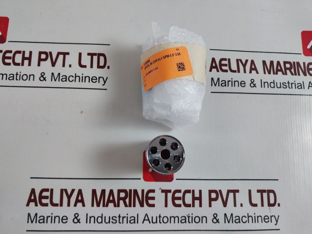 Oceaneering/Parker 100865-rk Valve Repair Kit