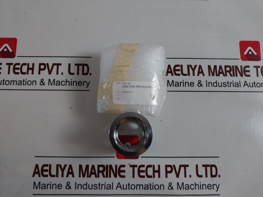 Oceaneering/Parker 100865-rk Valve Repair Kit