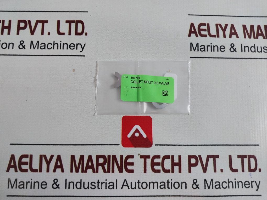 Oceaneering/Parker 100865-rk Valve Repair Kit